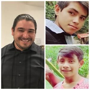 Meet your Posher, Danny